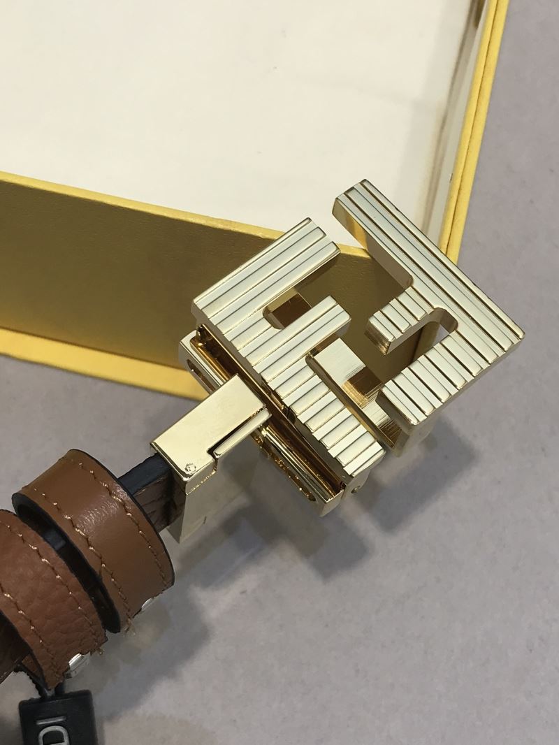 Fendi Belts